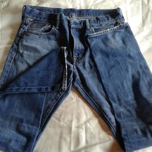 Men's jeans 2 pairs